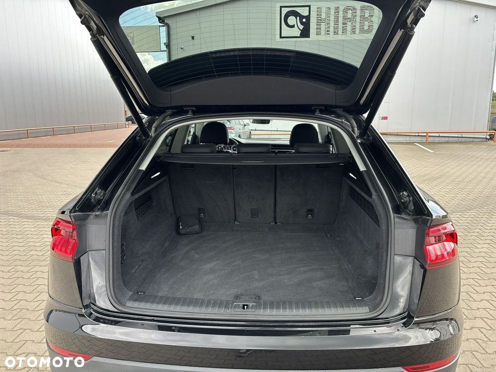 Audi Q8 45 TDI mHEV Quattro Tiptronic - 21