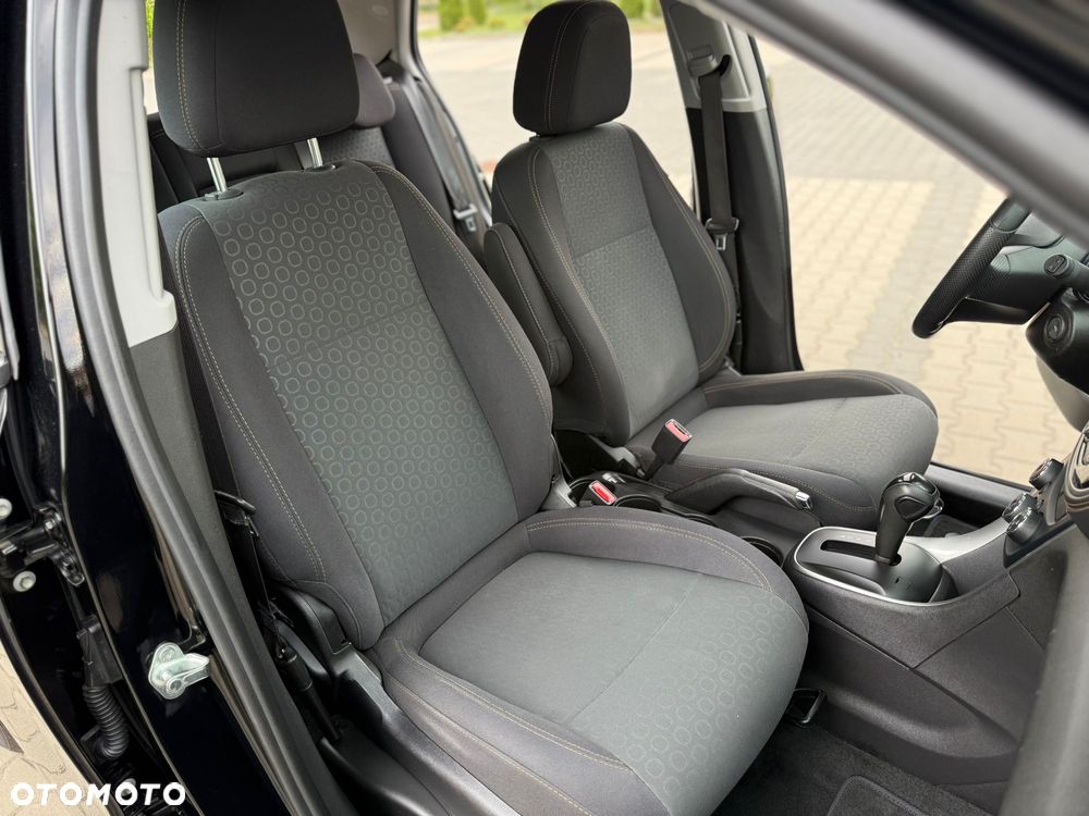 Chevrolet Trax - 34