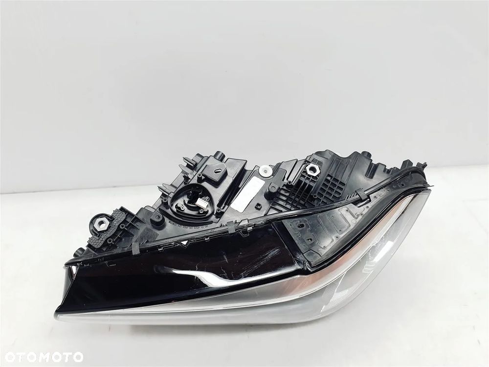 BMW X5 G05 X6 G06 18r+ LEWA LAMPA PRZÓD FULL LED ORY EU !!! - 5