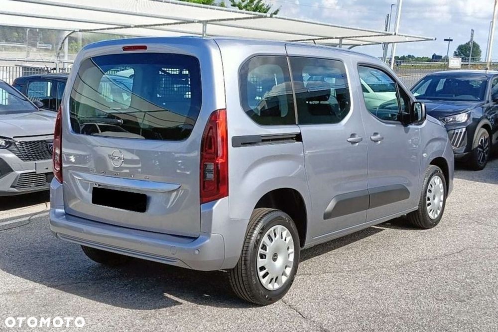 Citroën Berlingo - 4