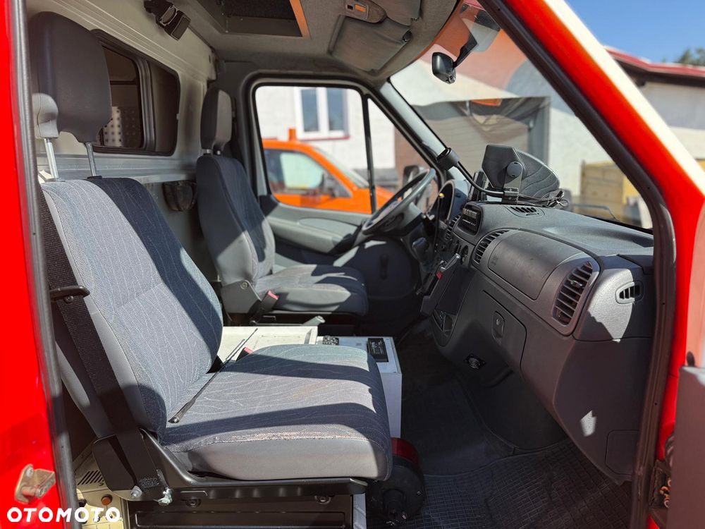 Mercedes-Benz sprinter 904 - 7