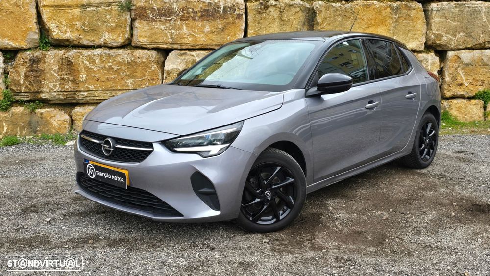 Opel Corsa 1.2 T Elegance - 52