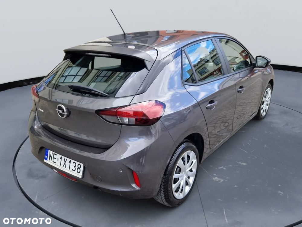 Opel Corsa 1.2 Edition S&S - 6