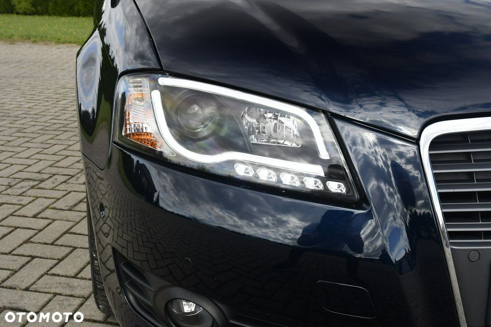 Audi A3 - 9