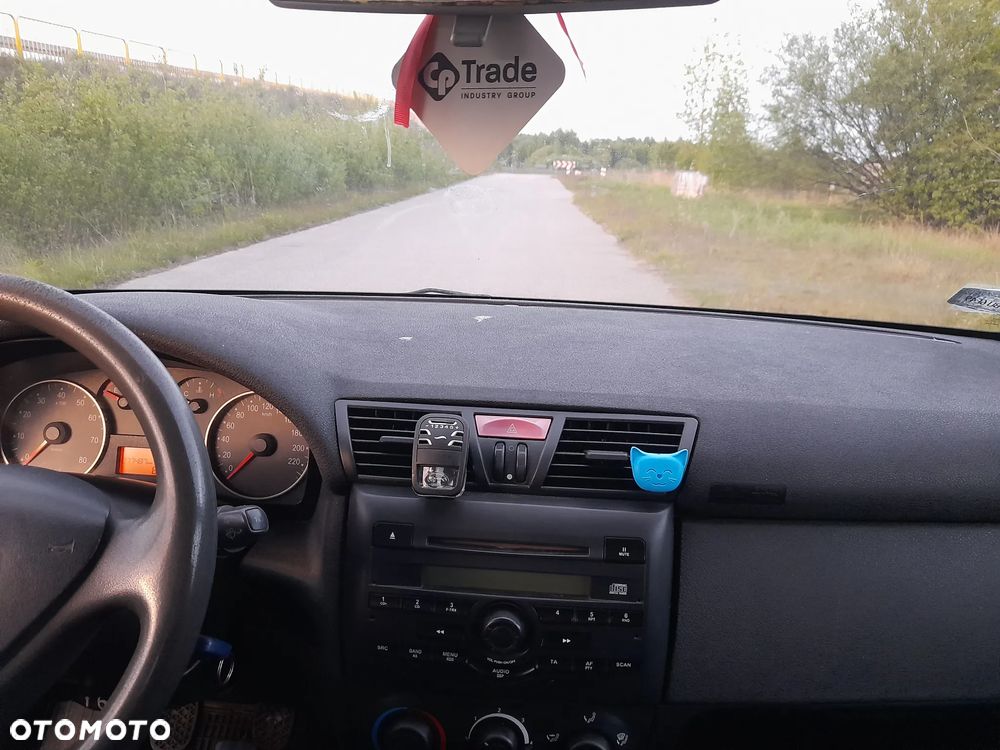 Fiat Stilo 1.9 JTD 115 Dynamic - 2