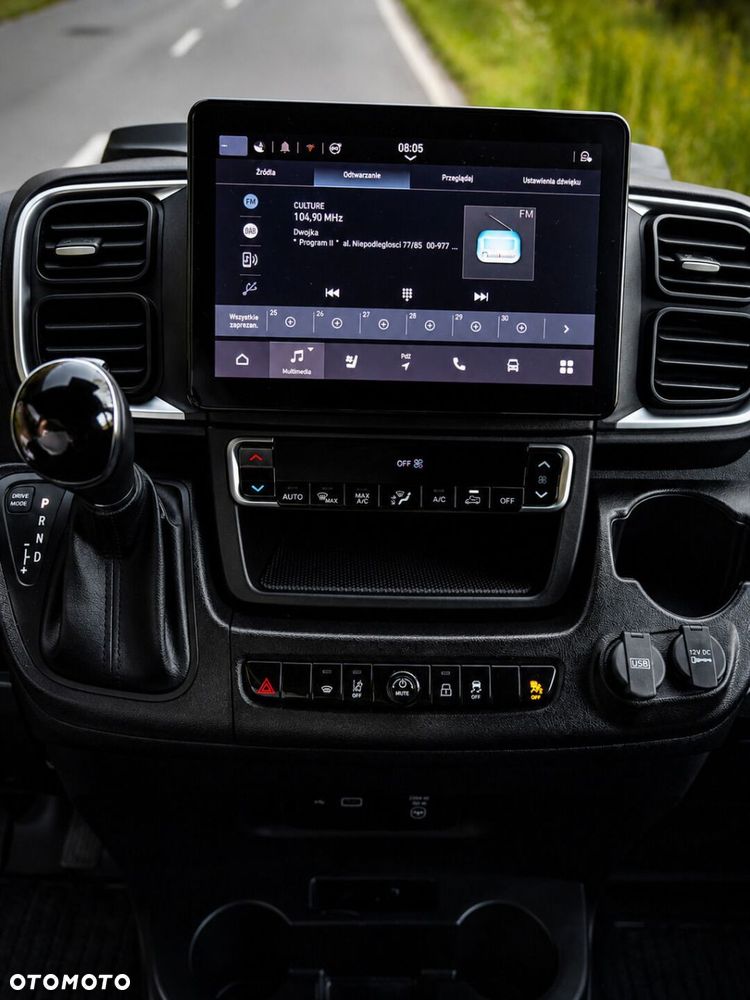 Toyota PROACE MAX - 24