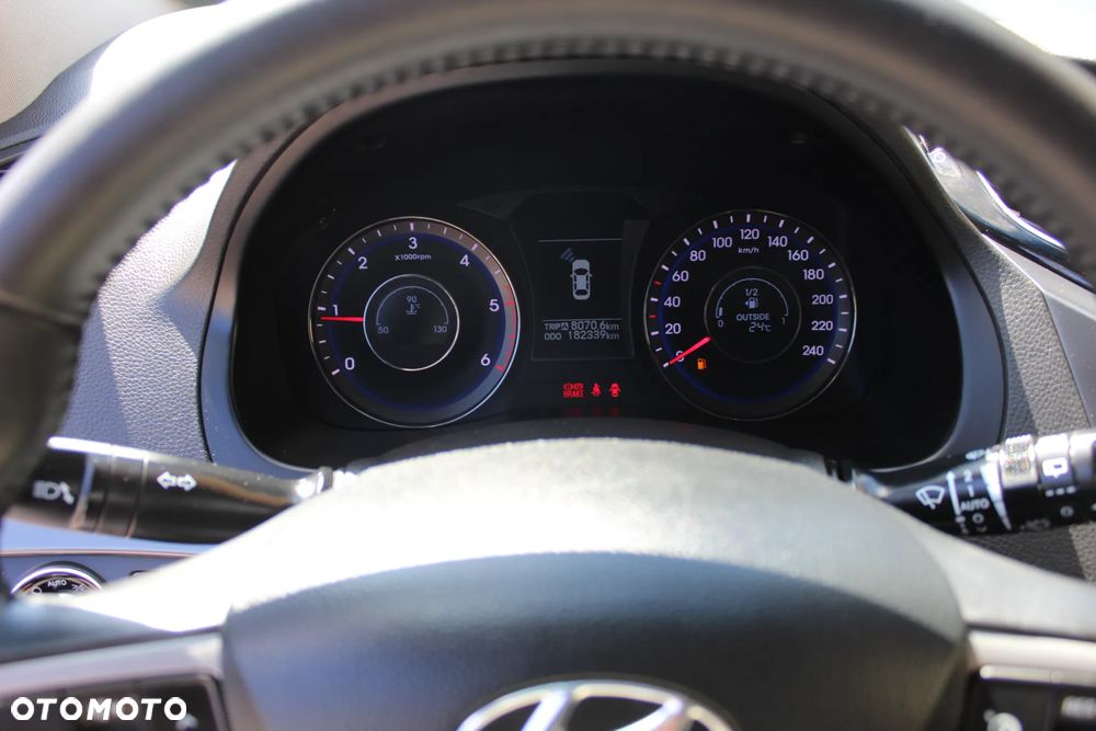 Hyundai i40 - 19
