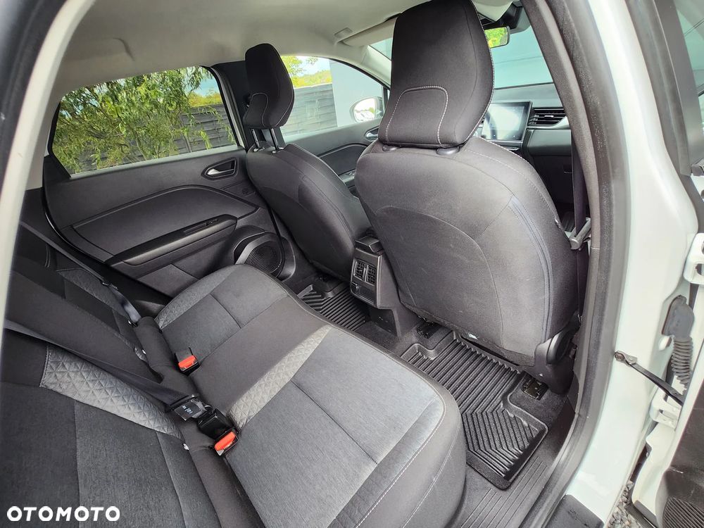 Renault Captur 1.6 E-TECH Full Hybrid 145 E-Tech Engineered - 25