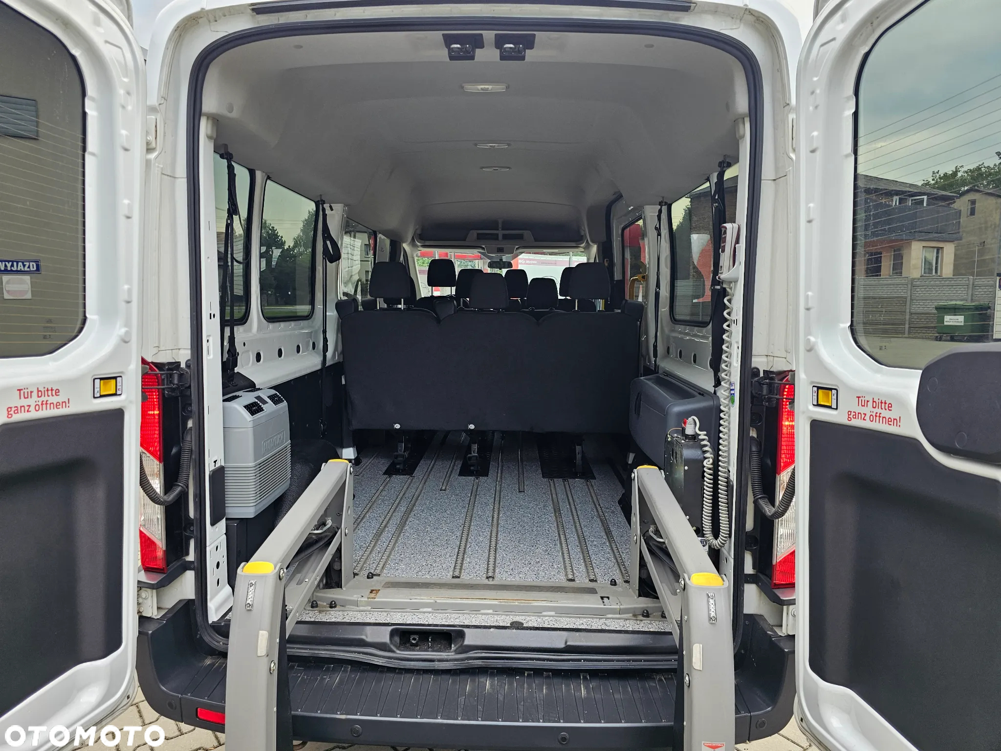 Ford Transit 310 L3H2 VA MH Trend - 24