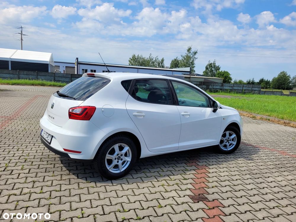 Seat Ibiza - 12