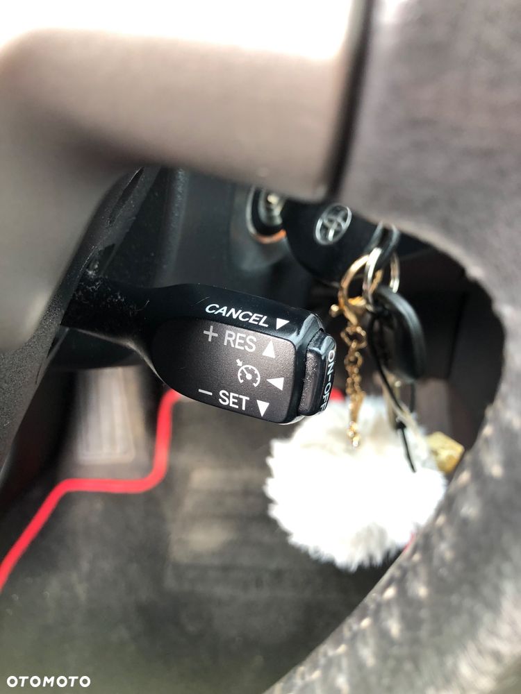 Toyota Auris 1.6 VVT-i Terra - 20