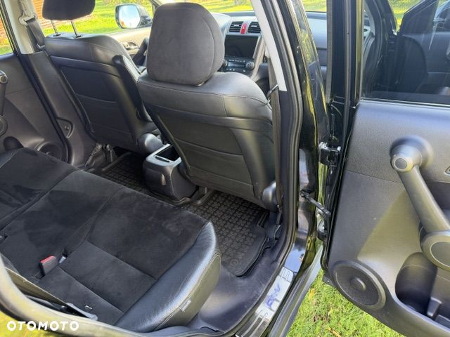 Honda CR-V 2.0 Executive - 11