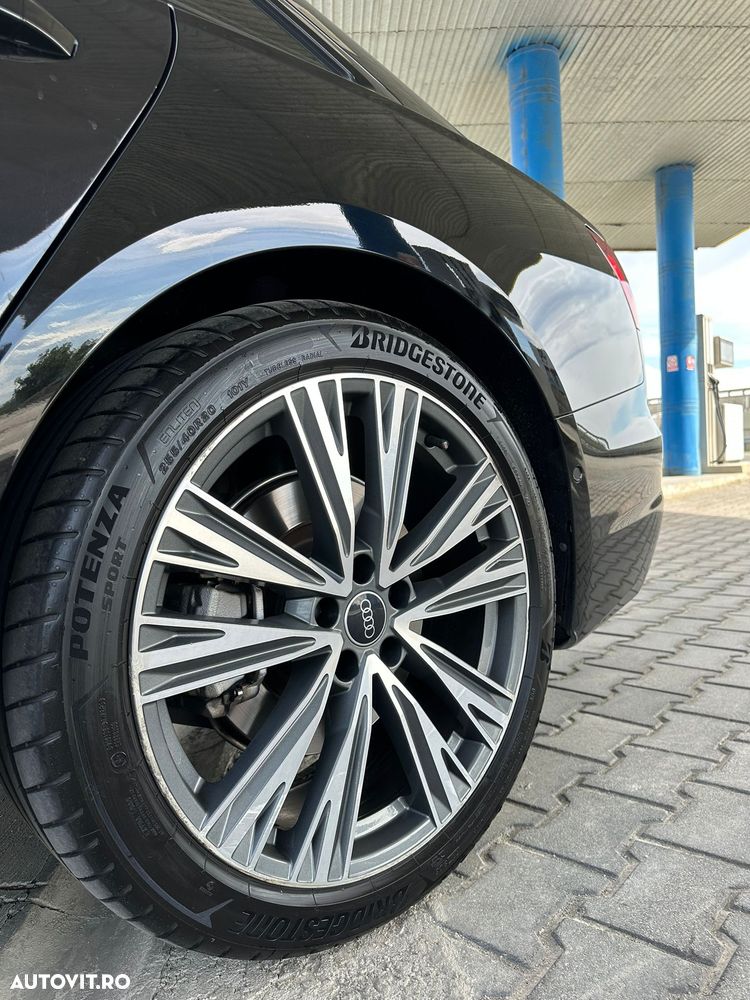 Audi A6 Limuzina 2.0 45 TFSI quattro S tronic Design - 12