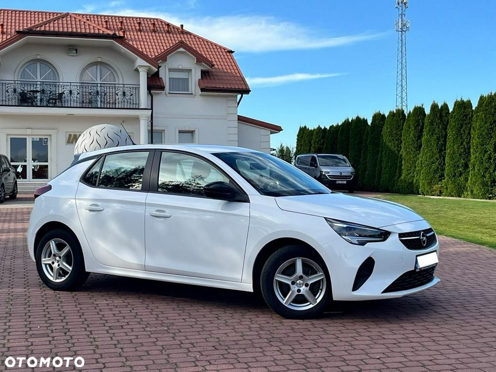 Opel Corsa - 22