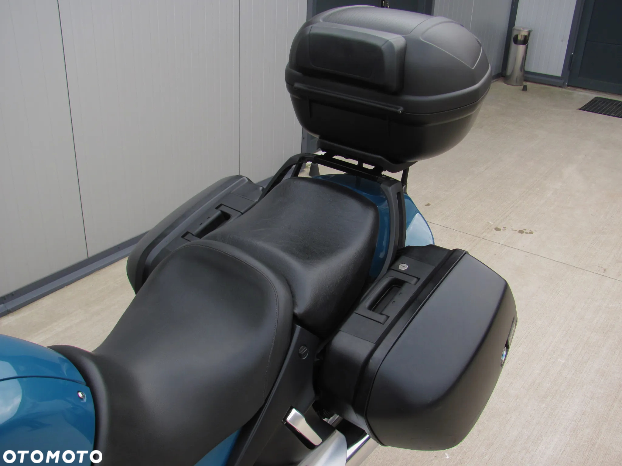 BMW RT - 27