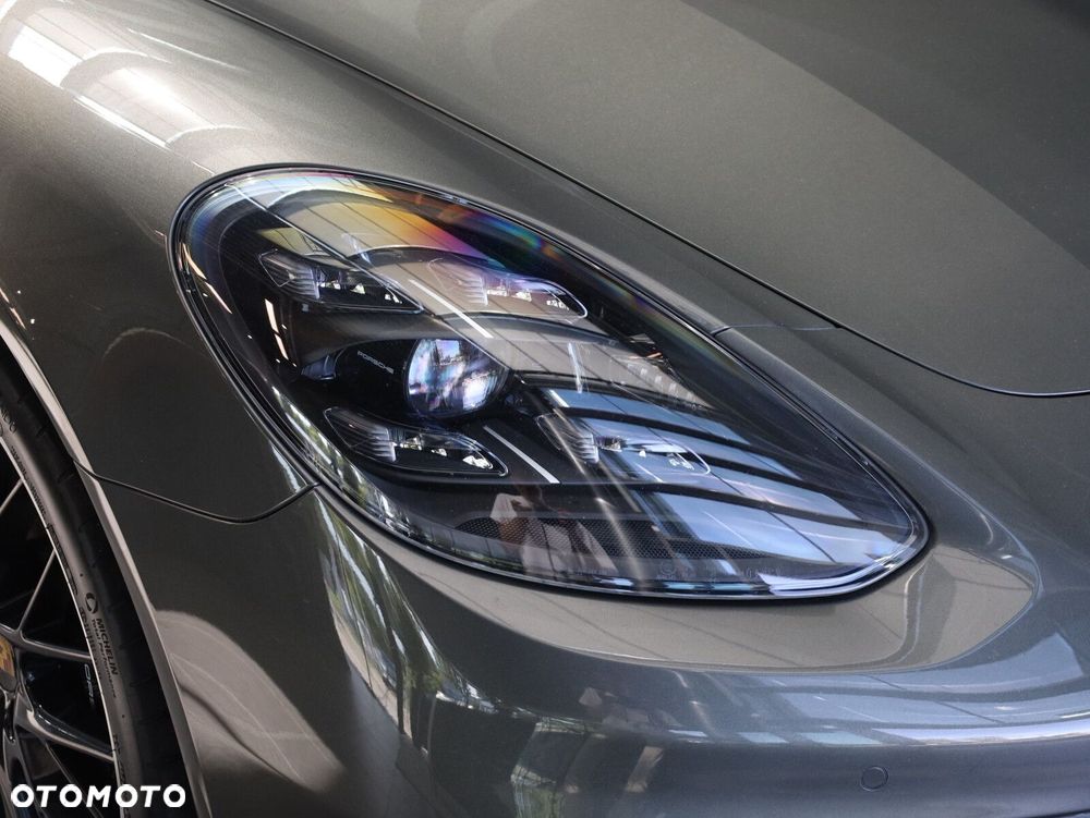 Porsche Panamera - 29