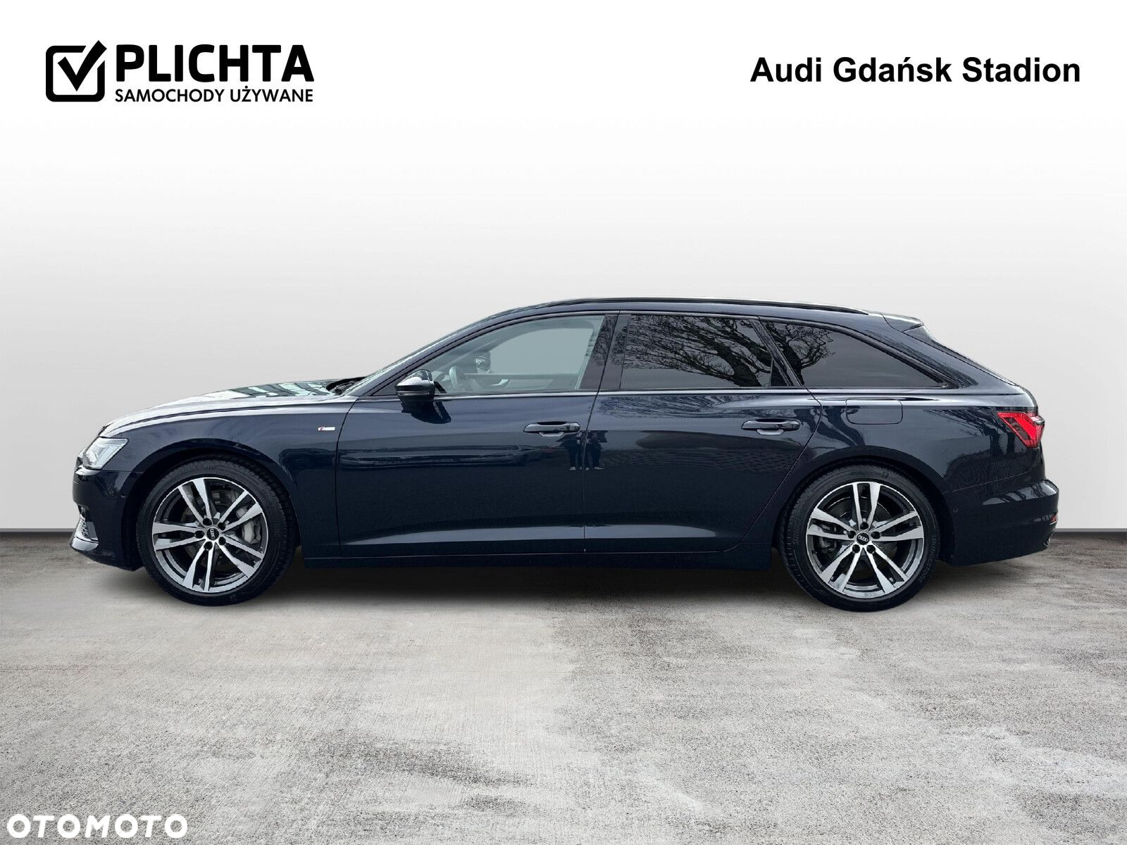 Audi A6 - 3