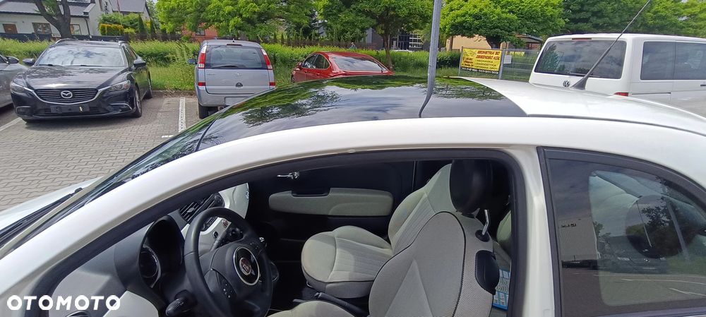 Fiat 500 1.2 8V Pop - 25