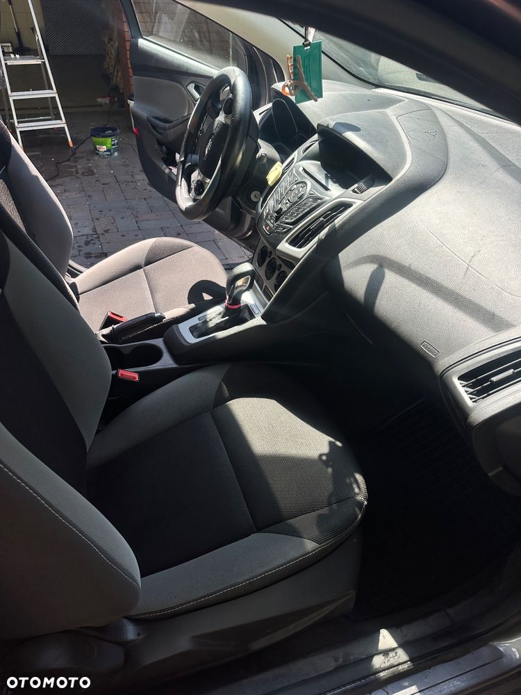 Ford Focus - 2