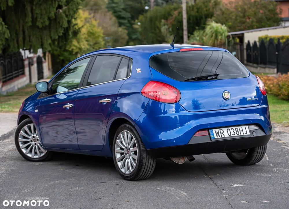 Fiat Bravo - 9