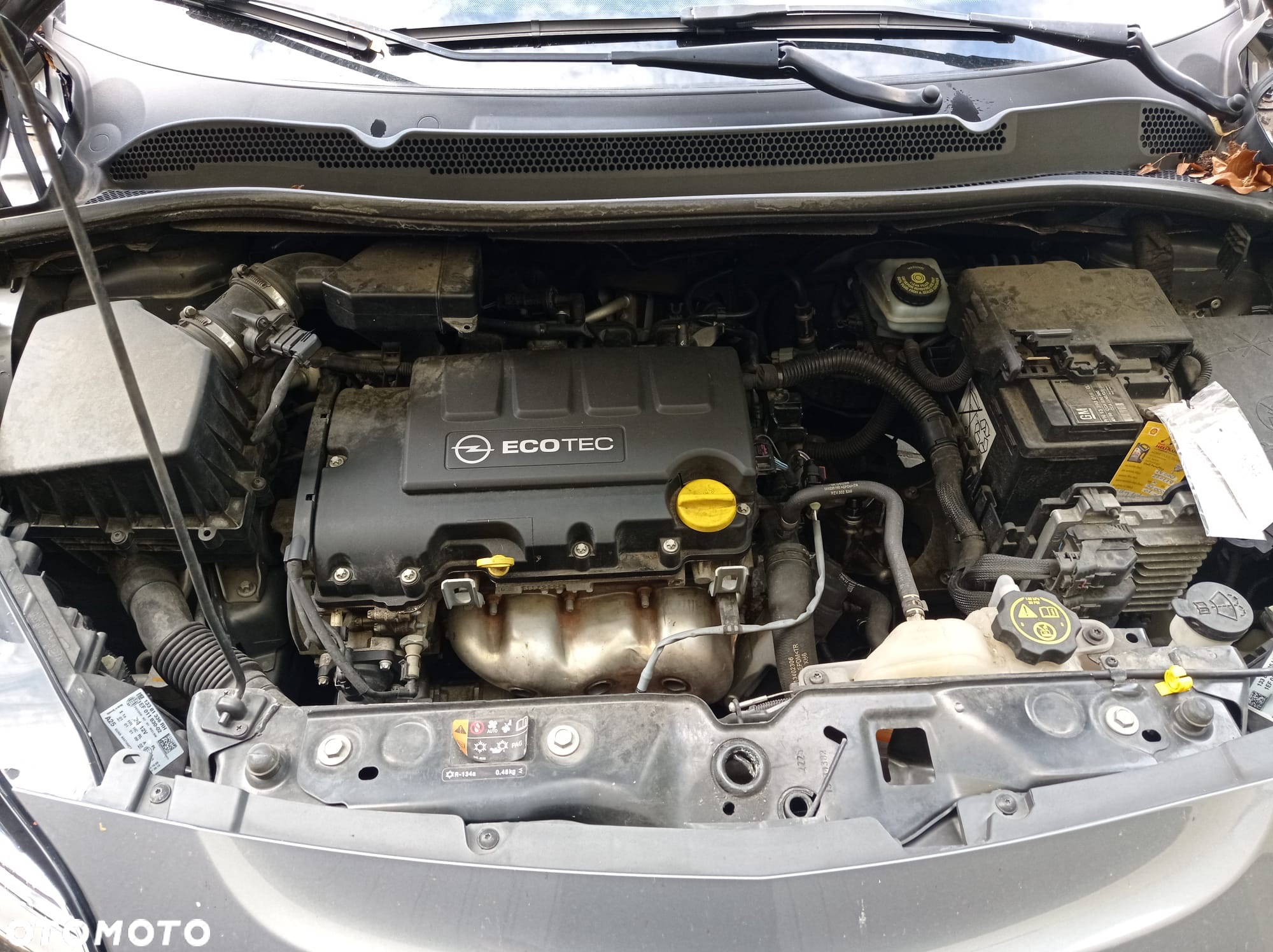Opel Corsa - 11