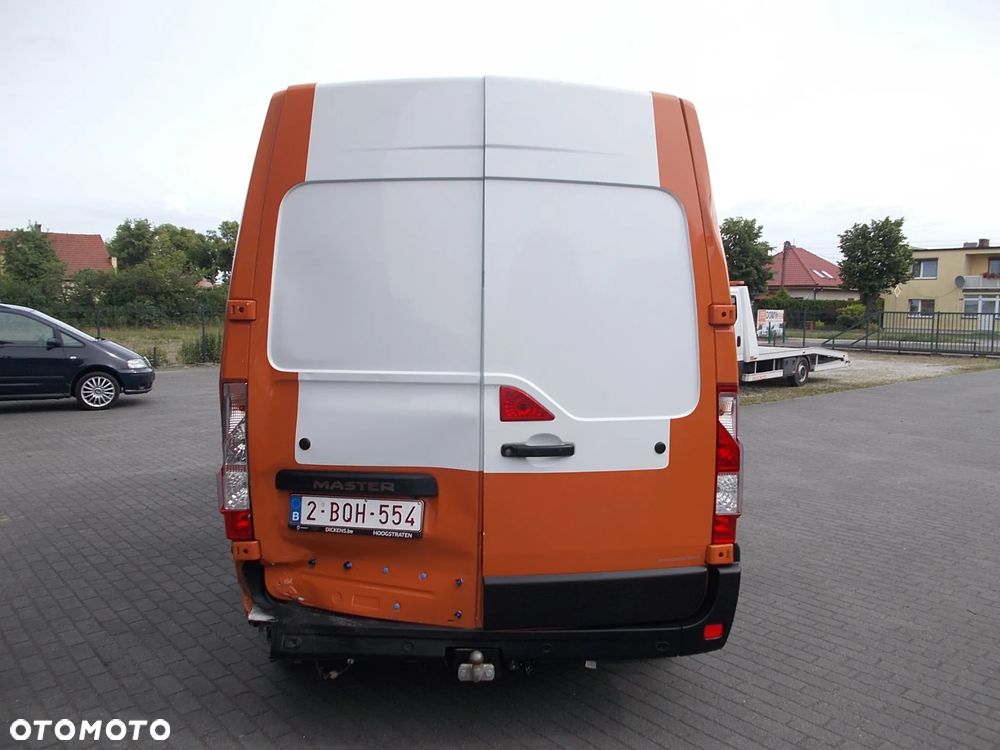 Renault Master - 8