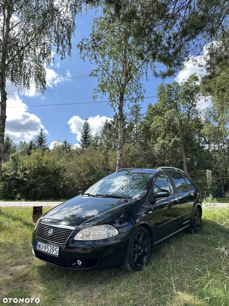 Fiat Croma - 1
