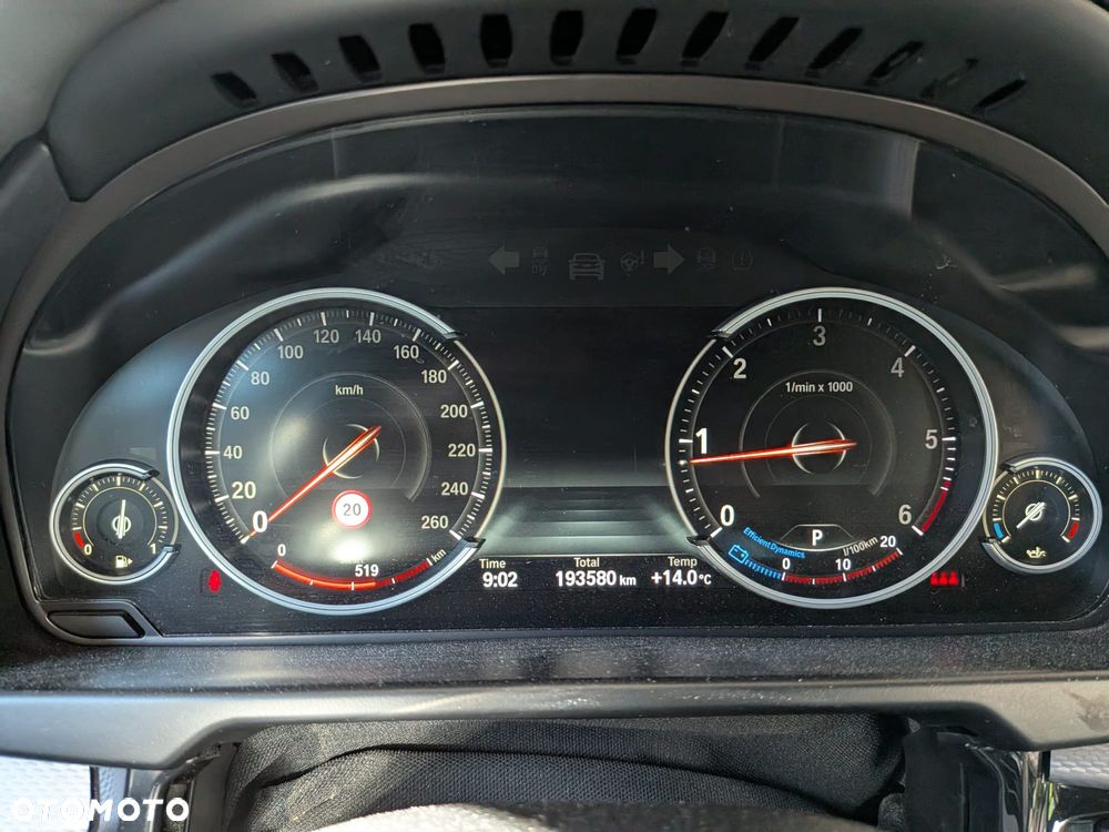 BMW X6 xDrive30d M Sport - 19