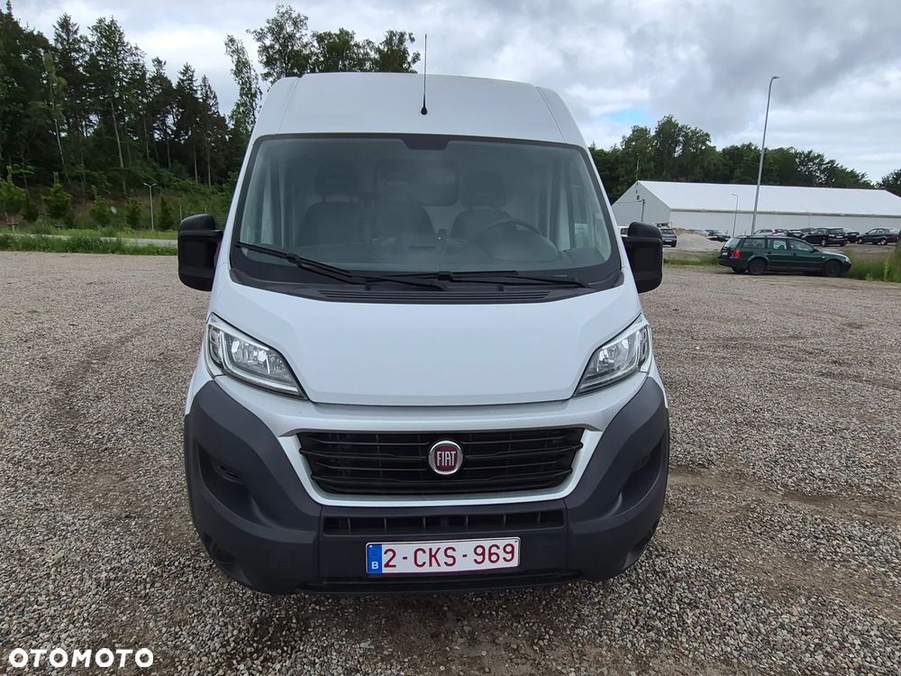 Fiat DUCATO - 1