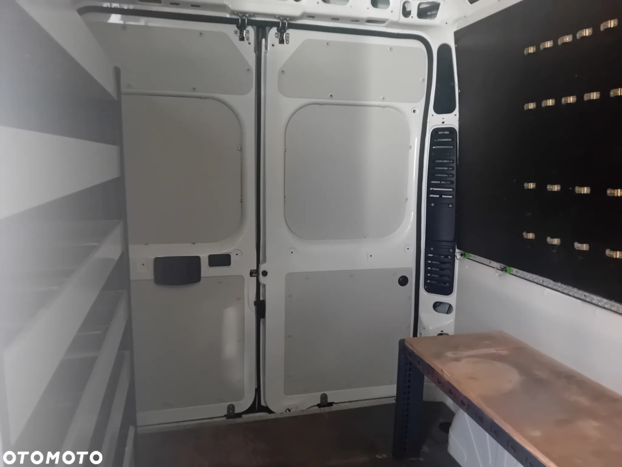 Peugeot Boxer - 15