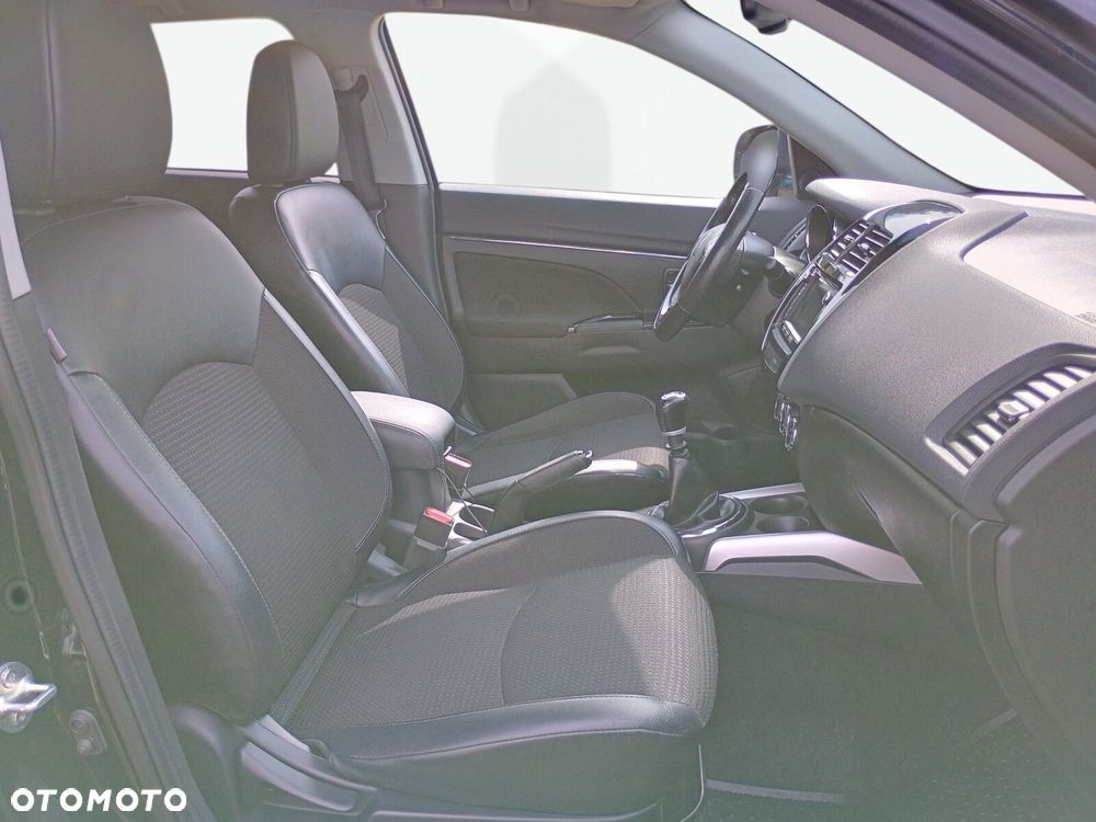 Citroën C4 Aircross 1.6 HDi STT 4x2 Exclusive - 15