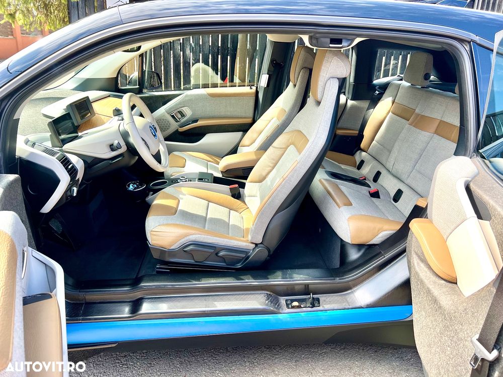 BMW i3 (60 Ah) - 18