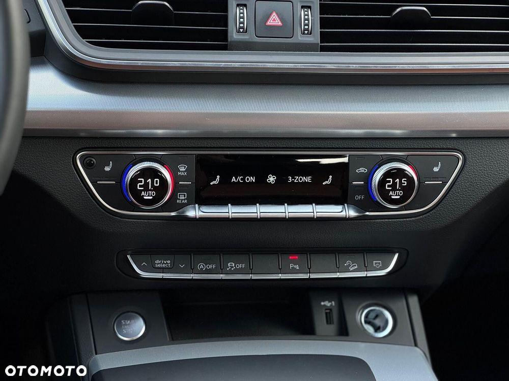 Audi Q5 40 TDI mHEV Quattro Advanced S tronic - 21