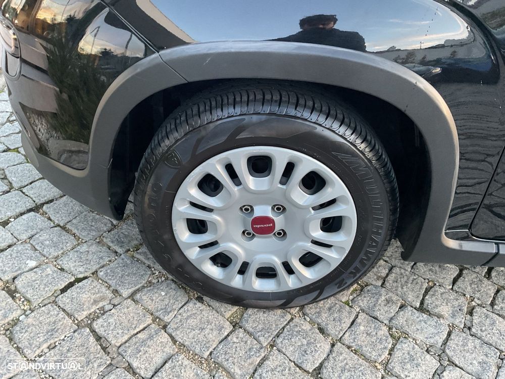 Fiat Panda 1.0 Hybrid - 14