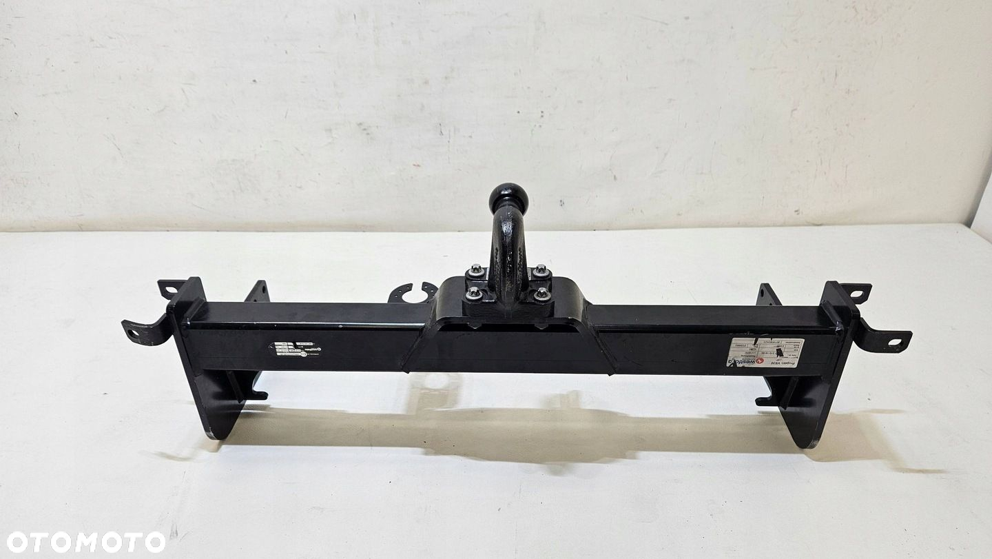 HAK HOLOWNICZY MERCEDES SPRINTER W907 A907 907 A9073101900 WESTFALIA - 6