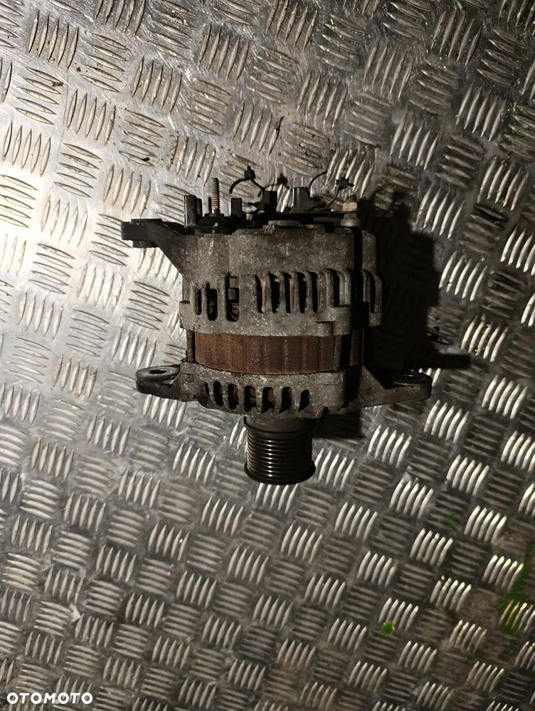 ALTERNATOR VOLVO FL RENAULT GAMA D D8K 110A EURO 6 21922757 - 1