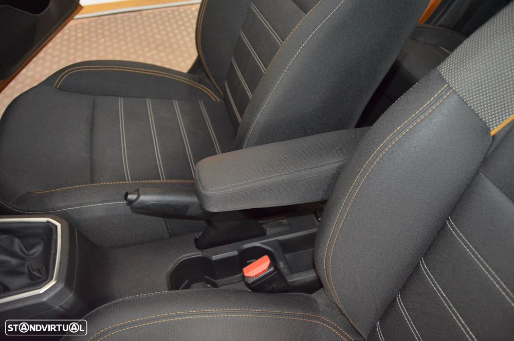 Dacia Sandero 1.0 ECO-G Stepway Bi-Fuel - 29