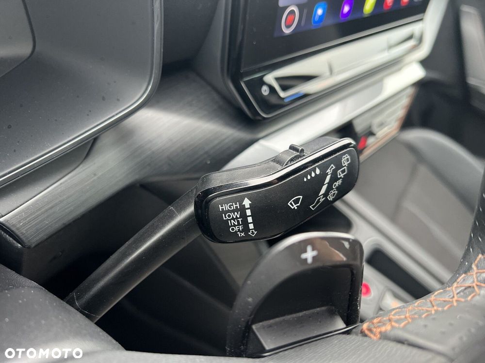 Cupra Formentor 1.4 e-Hybrid DSG - 13