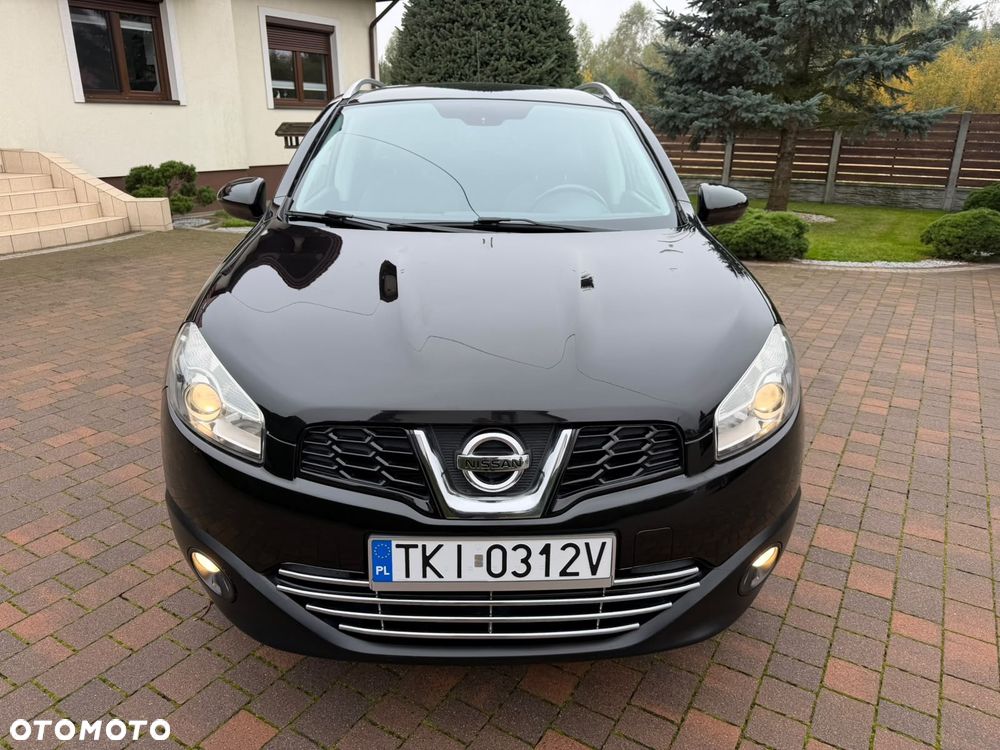 Nissan Qashqai - 23