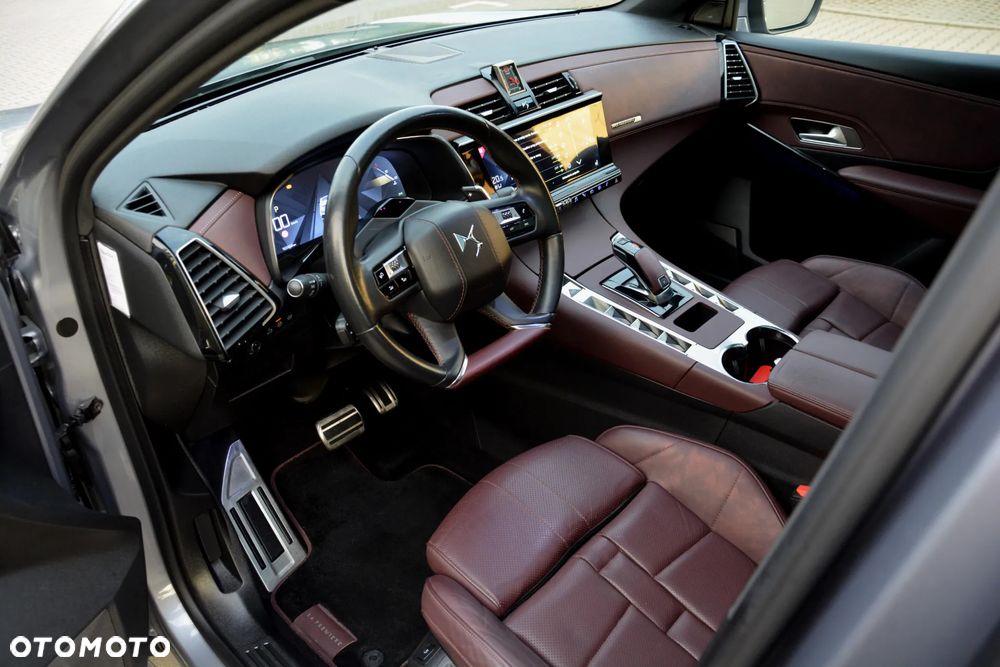 DS Automobiles DS 7 Crossback - 2