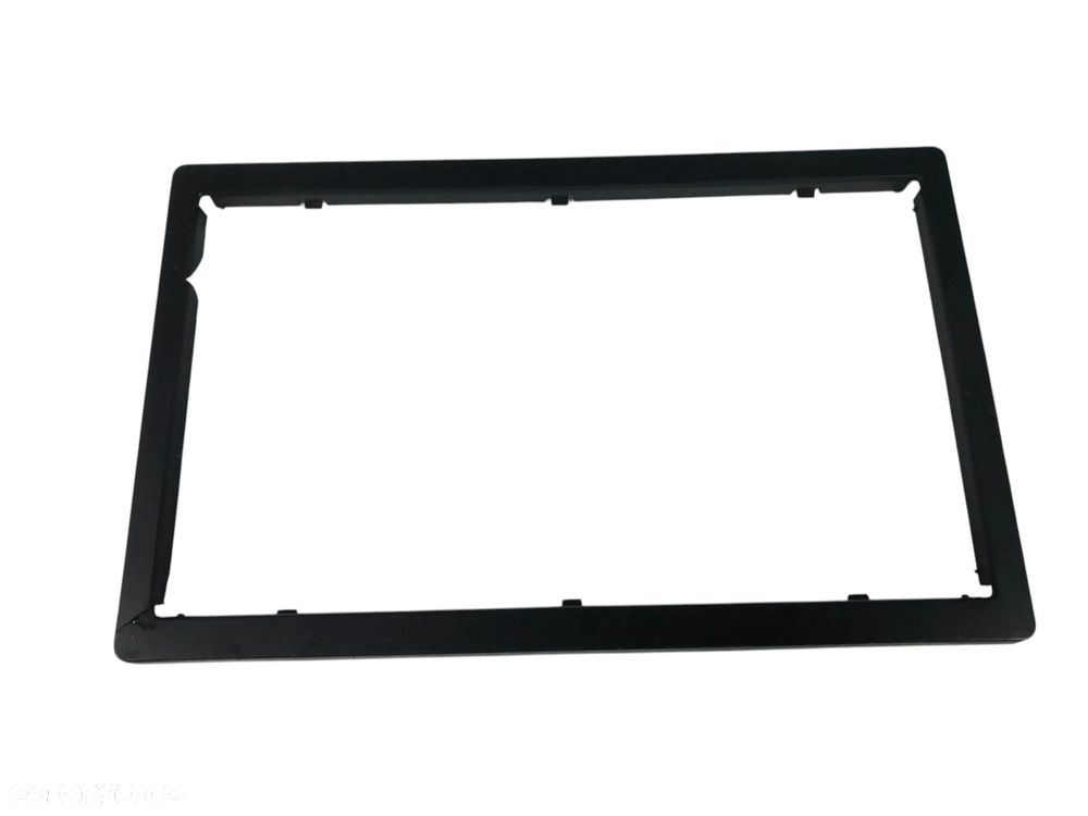 Radio Nawigacja Ramka Opel Astra H USB Bluetooth Kenwood DMX100BT 70500715 - Gwarancja Wysyłka Montaż - 3