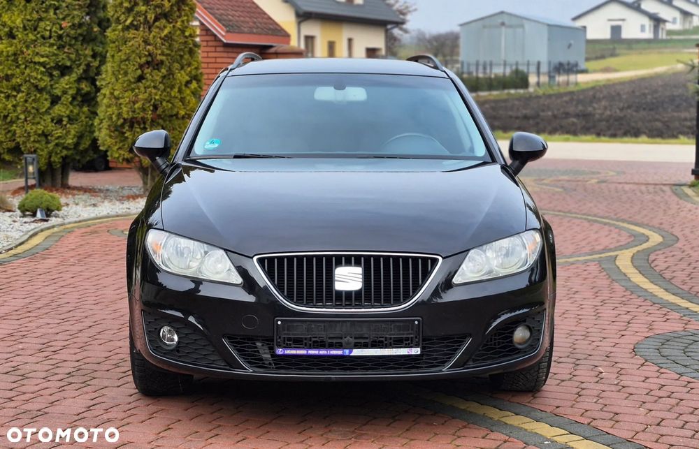 Seat Exeo 1.8T Style - 36