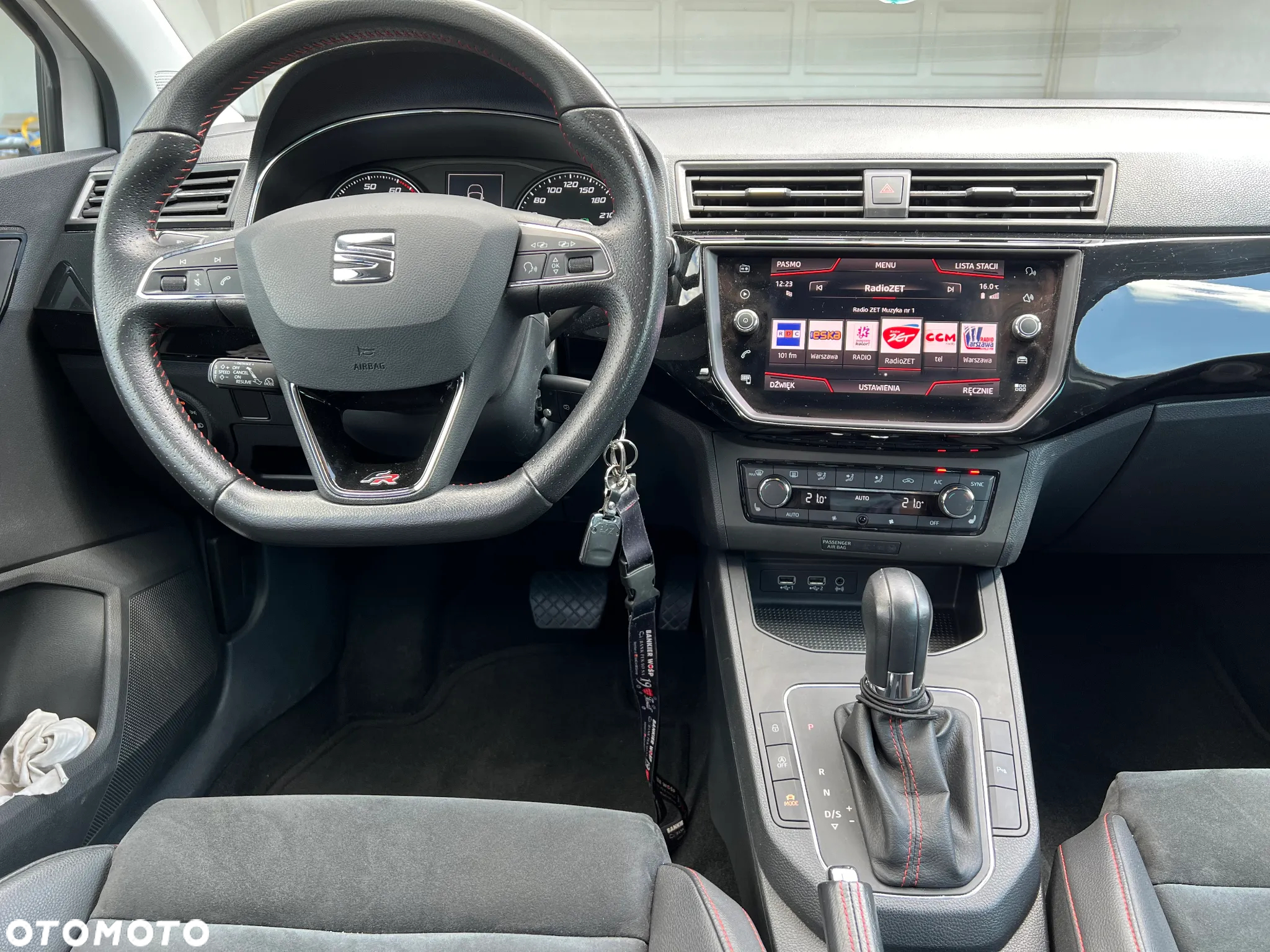 Seat Ibiza 1.0 TSI GPF Full LED S&S DSG - 6