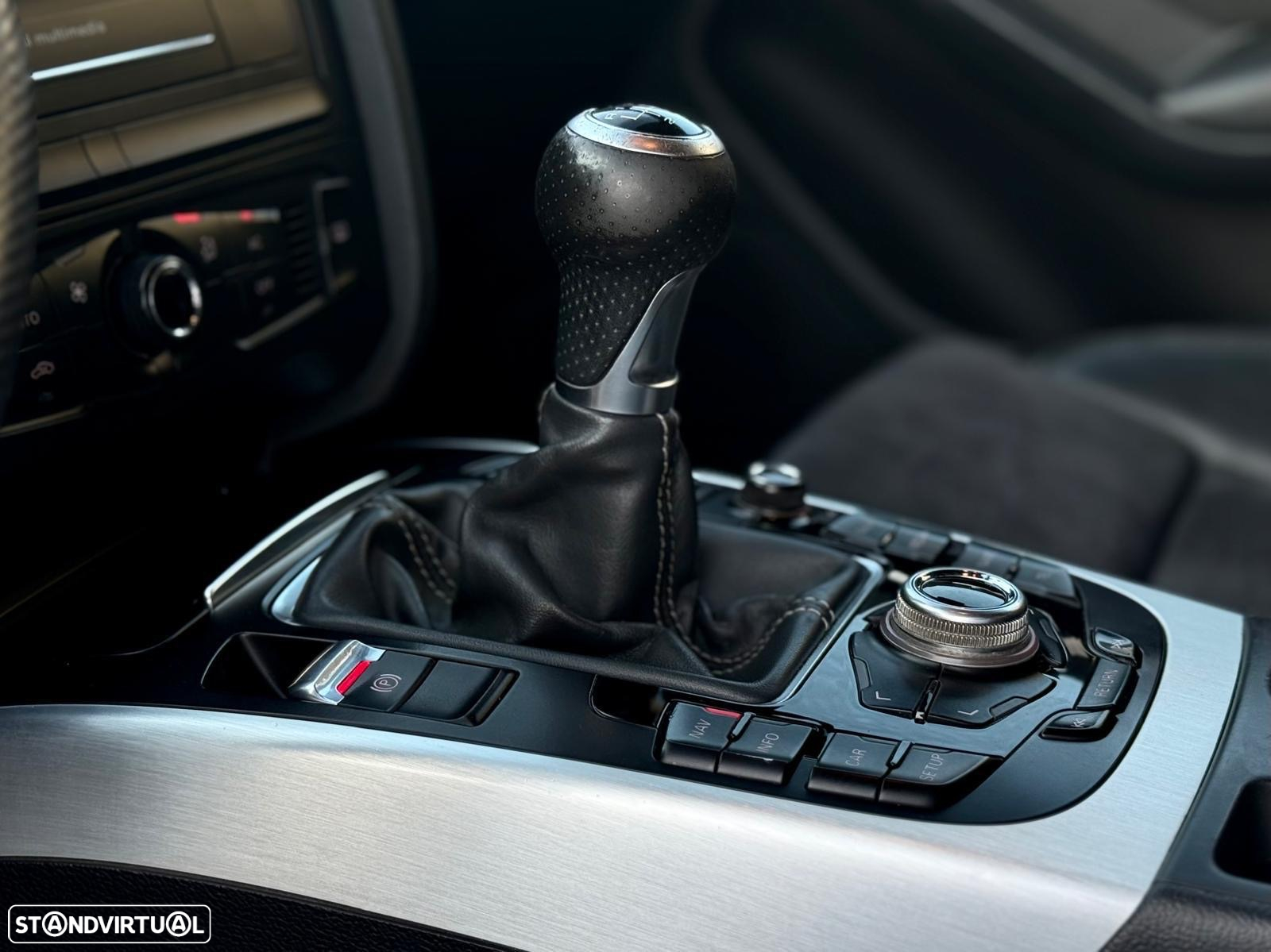 Audi A5 2.0 TDI S-line - 14