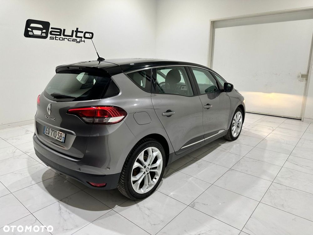 Renault Scenic - 8