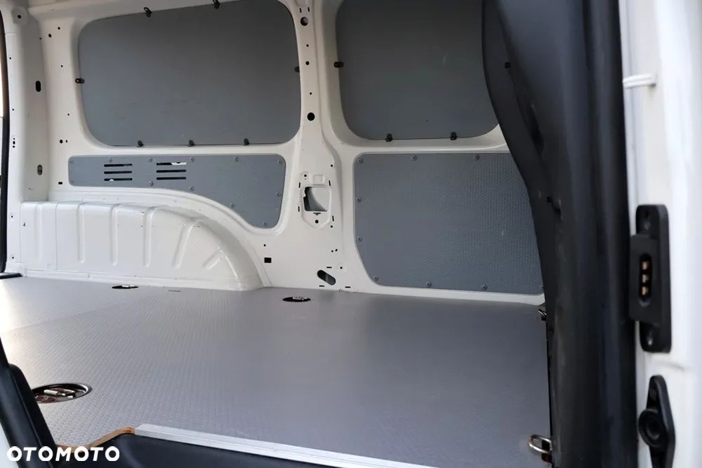 Volkswagen Caddy MAXI 2.0TDI 102KM FV23% - 12