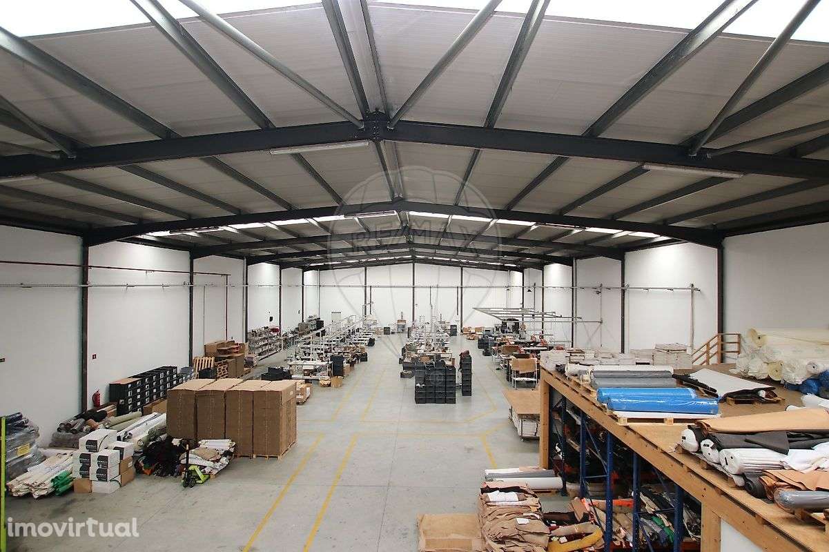 Industrial  para venda - Grande imagem: 5/8