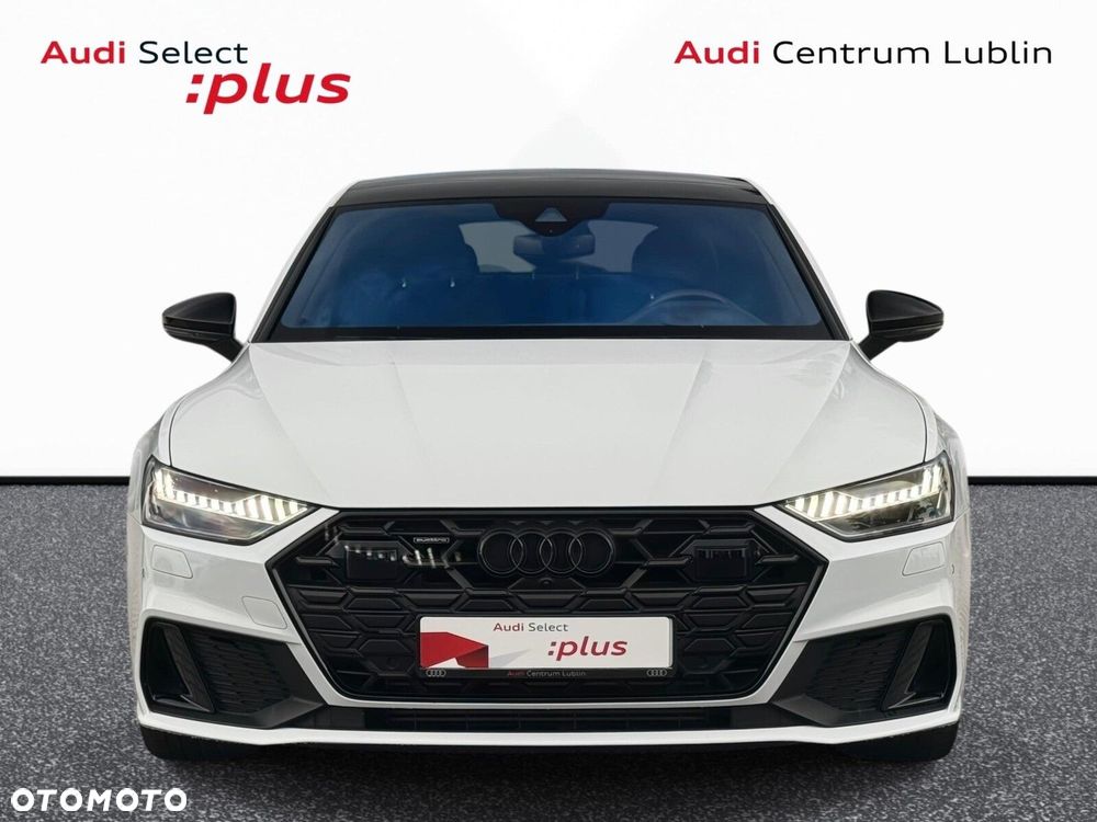 Audi A7 Sportback 45 TFSI mHEV Quattro S tronic - 3