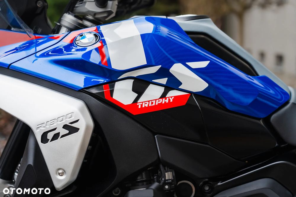 BMW GS - 19
