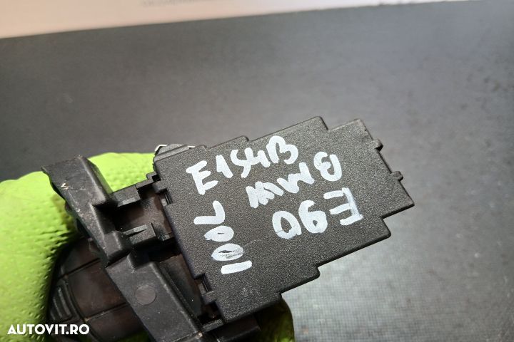 Contact cu cheie 6954719 6954719 BMW Seria 3 E90 [2004 - 2010] Sedan - 3